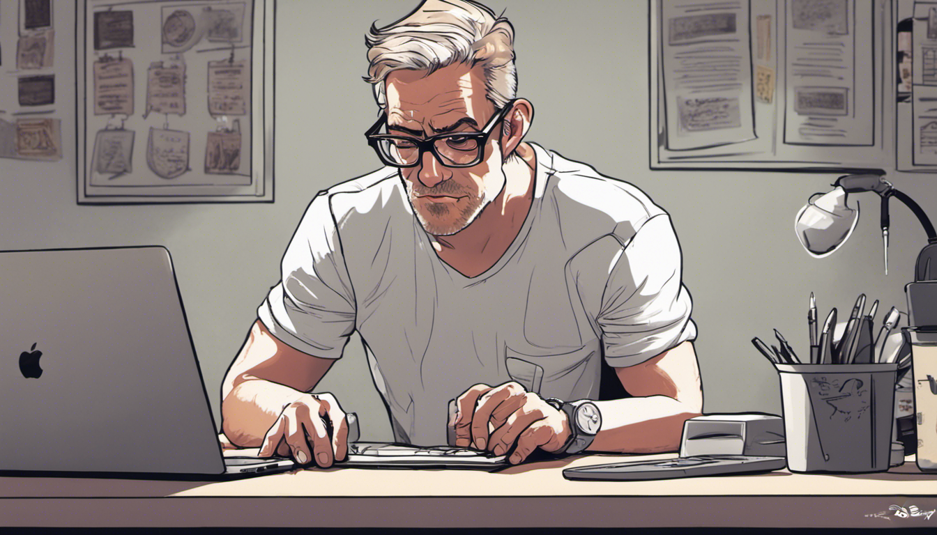 KI Der Kellner wird noch lange nicht Koch D25